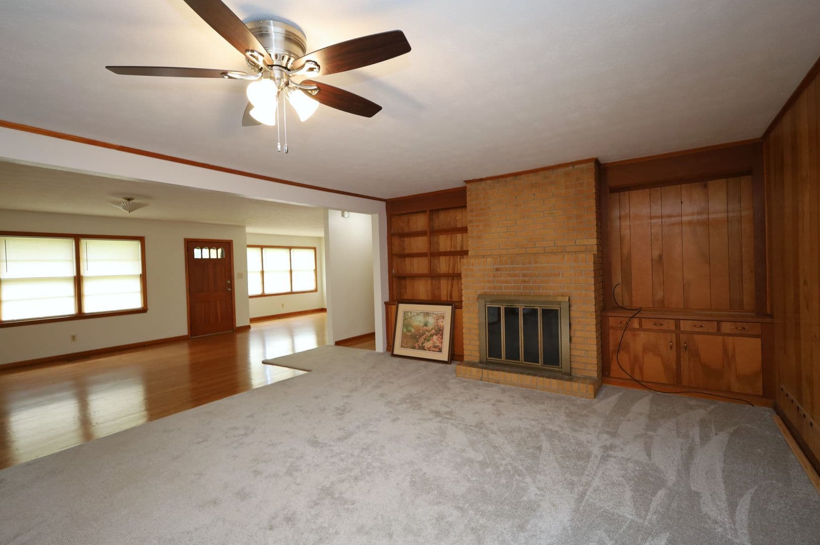 Lake Park House: 5362 Moss Oak Trl