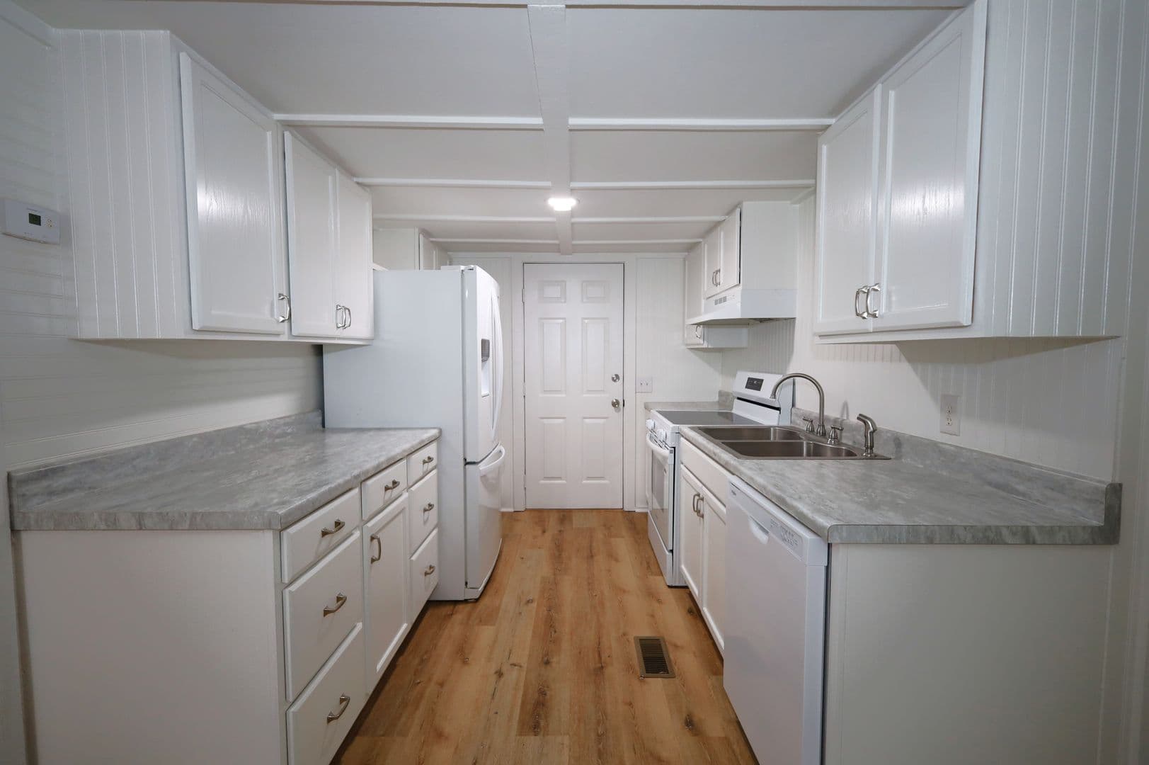 Ray City House: 327 North Street
