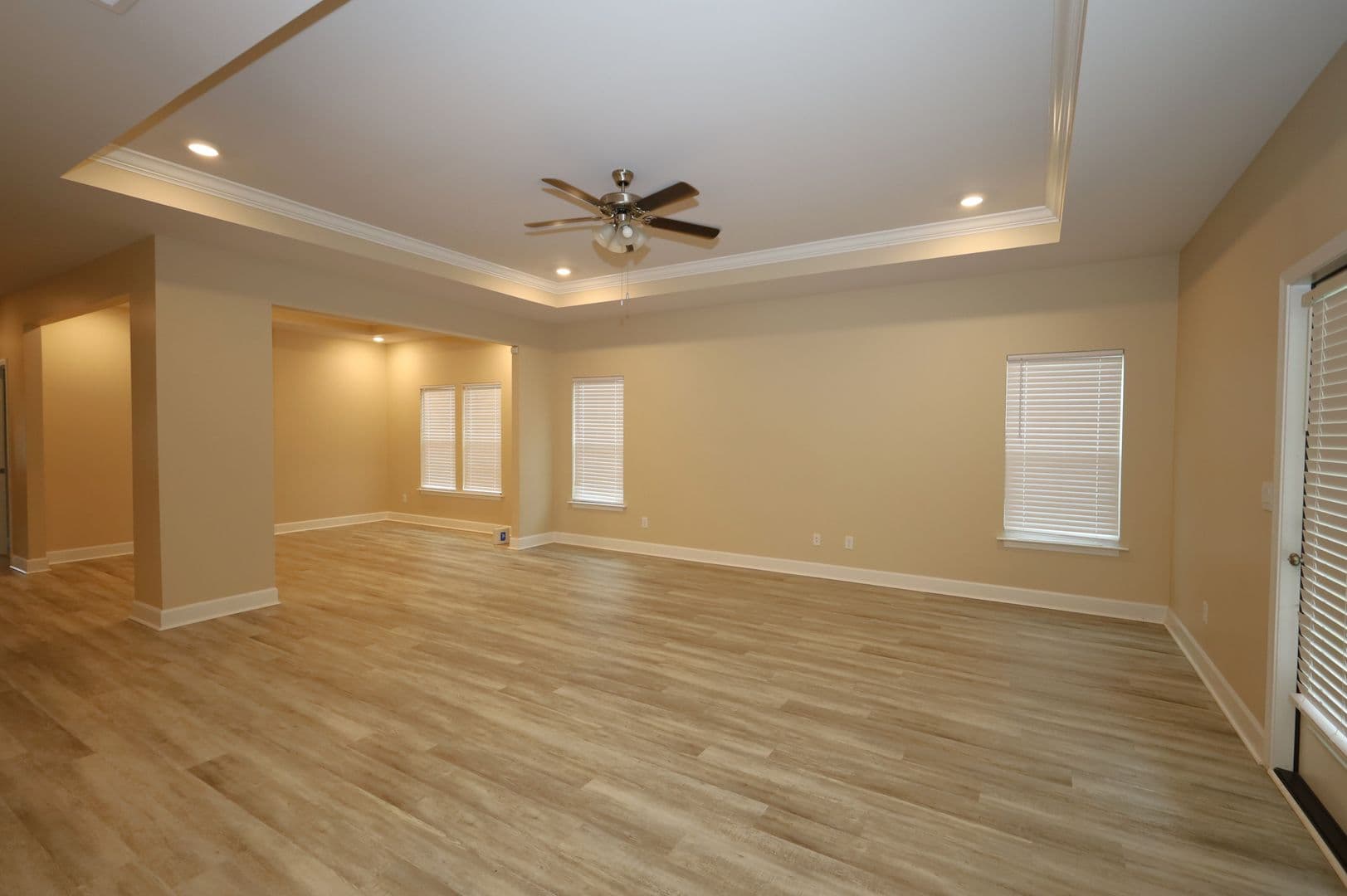 Hahira House: 2021 Tottenham Dr