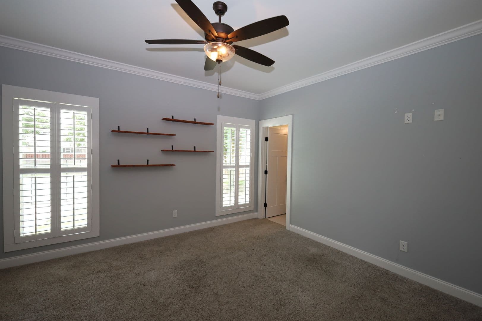 Valdosta House: 3962 Buckhorn Ridge