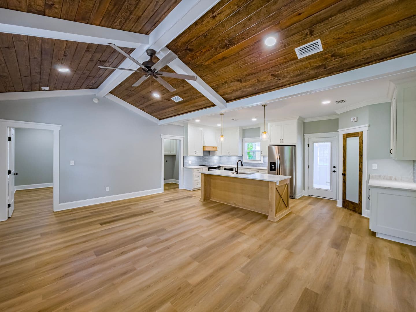 Valdosta House: 807 Cherokee Ave Unit A