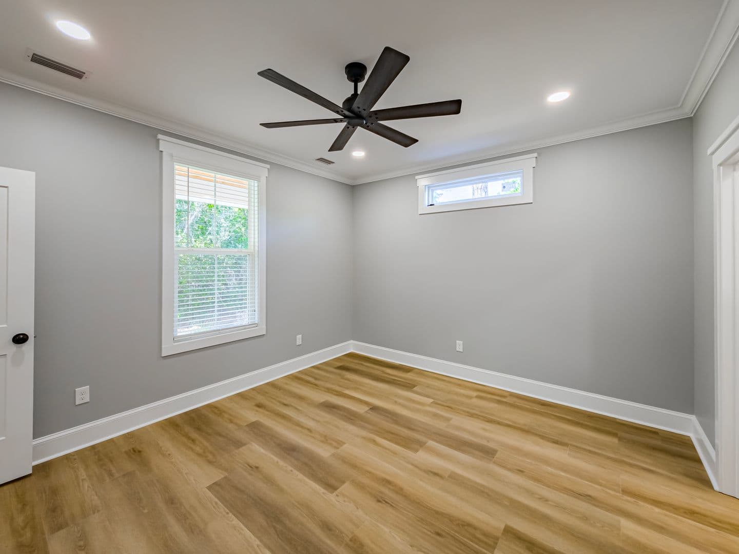 Valdosta House: 807 Cherokee Ave Unit A