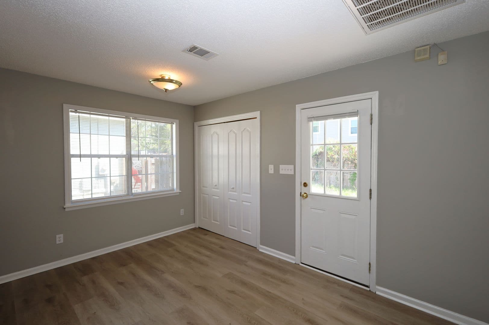 Valdosta House: 1332 Edgewood Drive