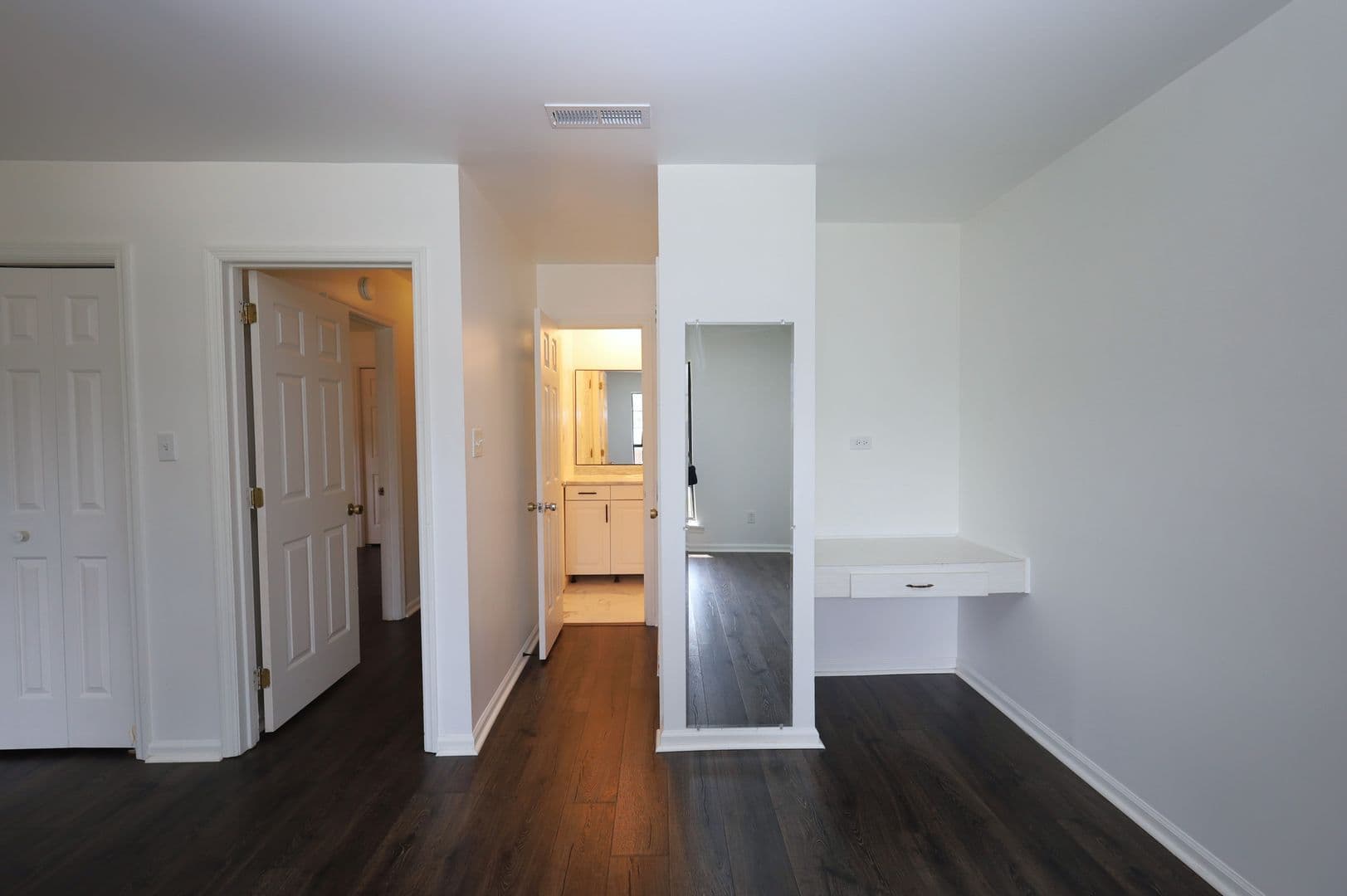 Valdosta House: 2208 Northwood Circle
