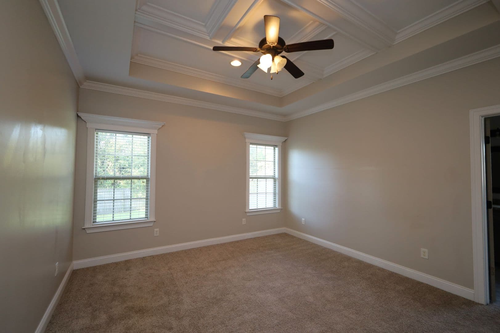 Valdosta House: 4220 Bowen Way