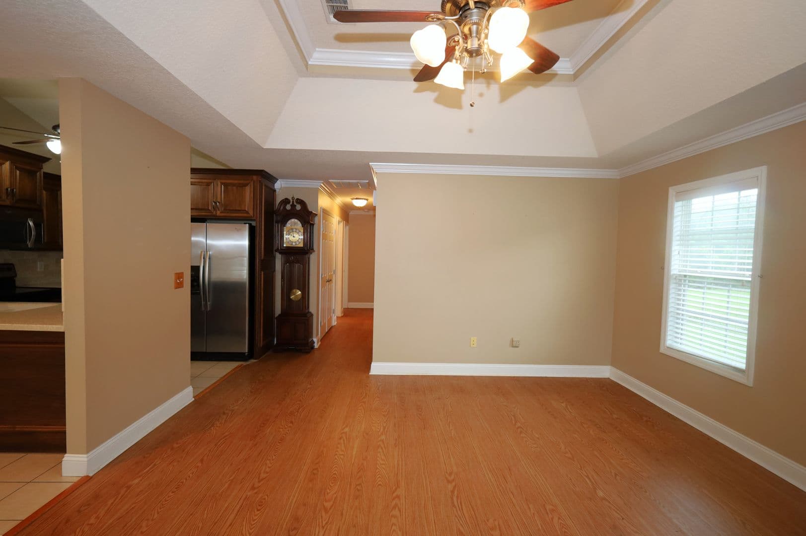 Adel House: 113 Wyoming Street