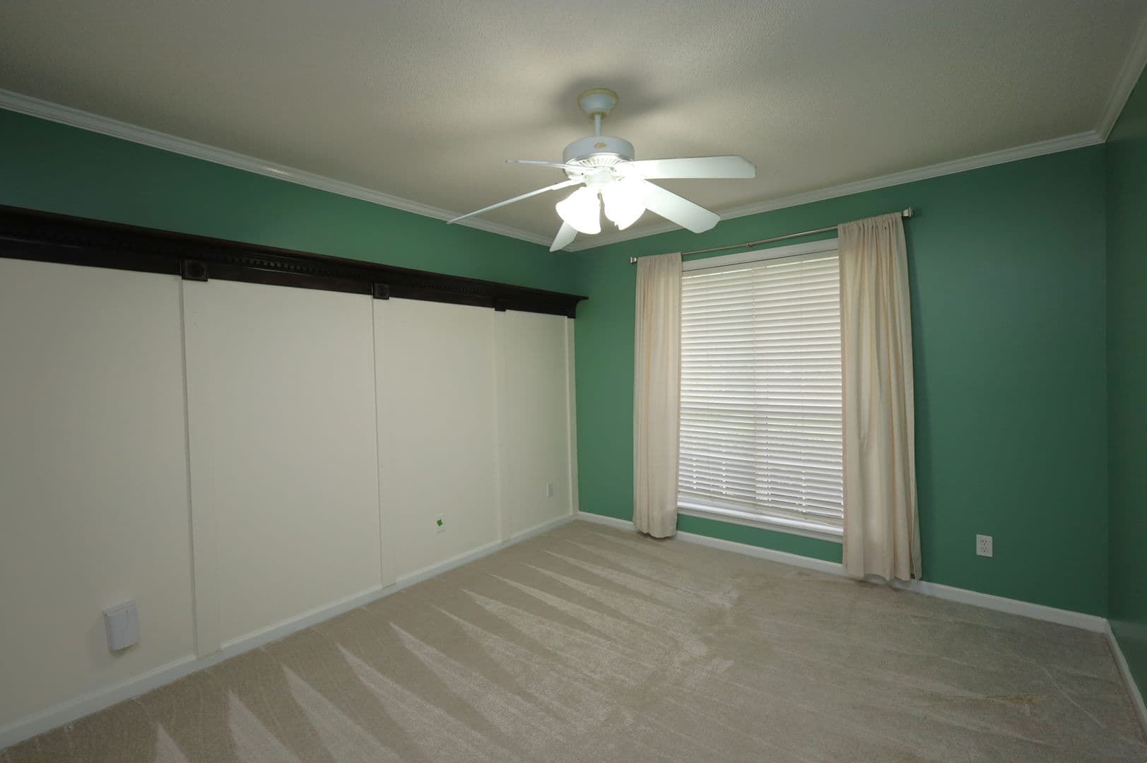 Valdosta House: 4614 Briarberry Drive