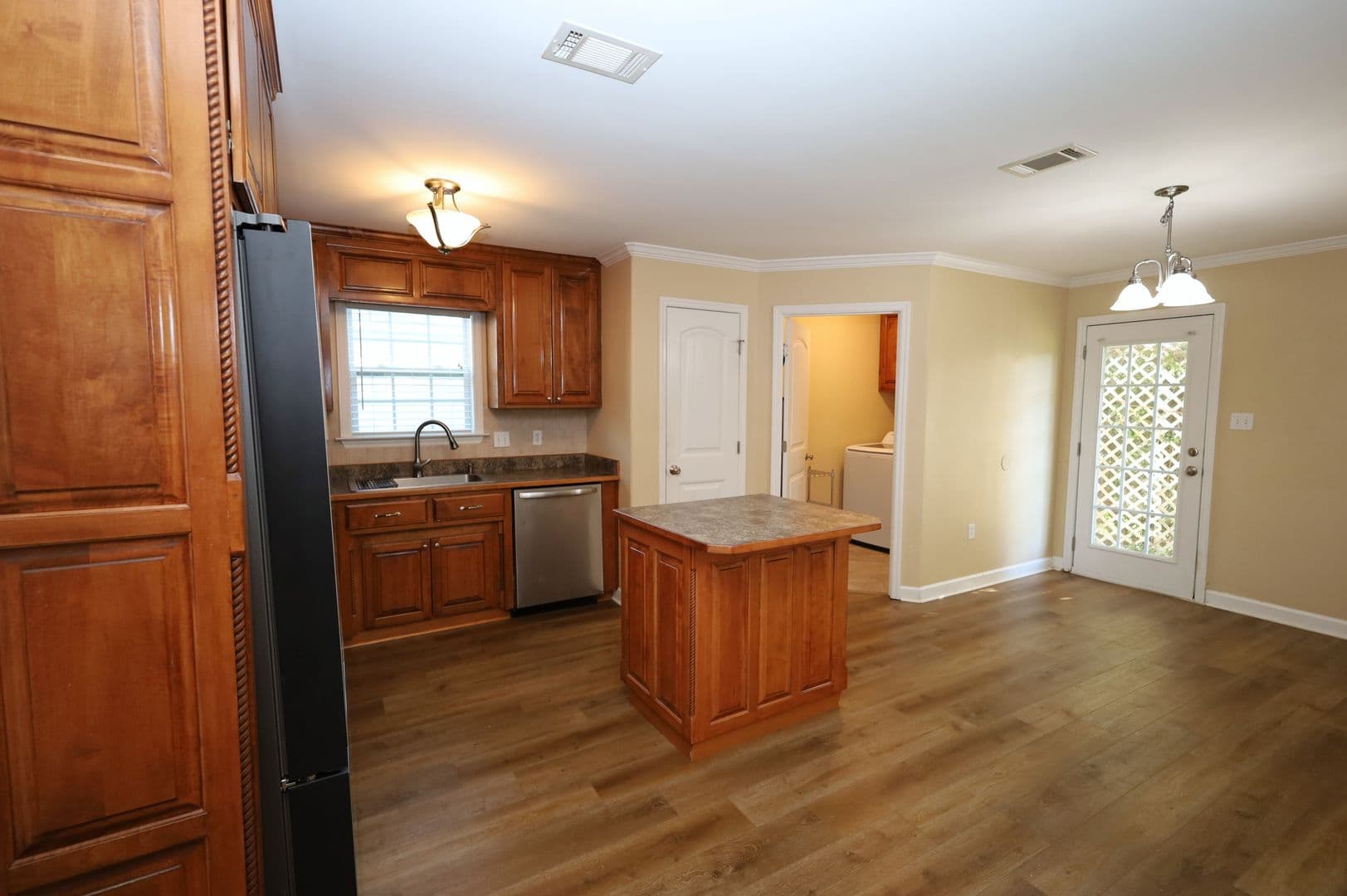 Valdosta House: 3655 Linden Circle
