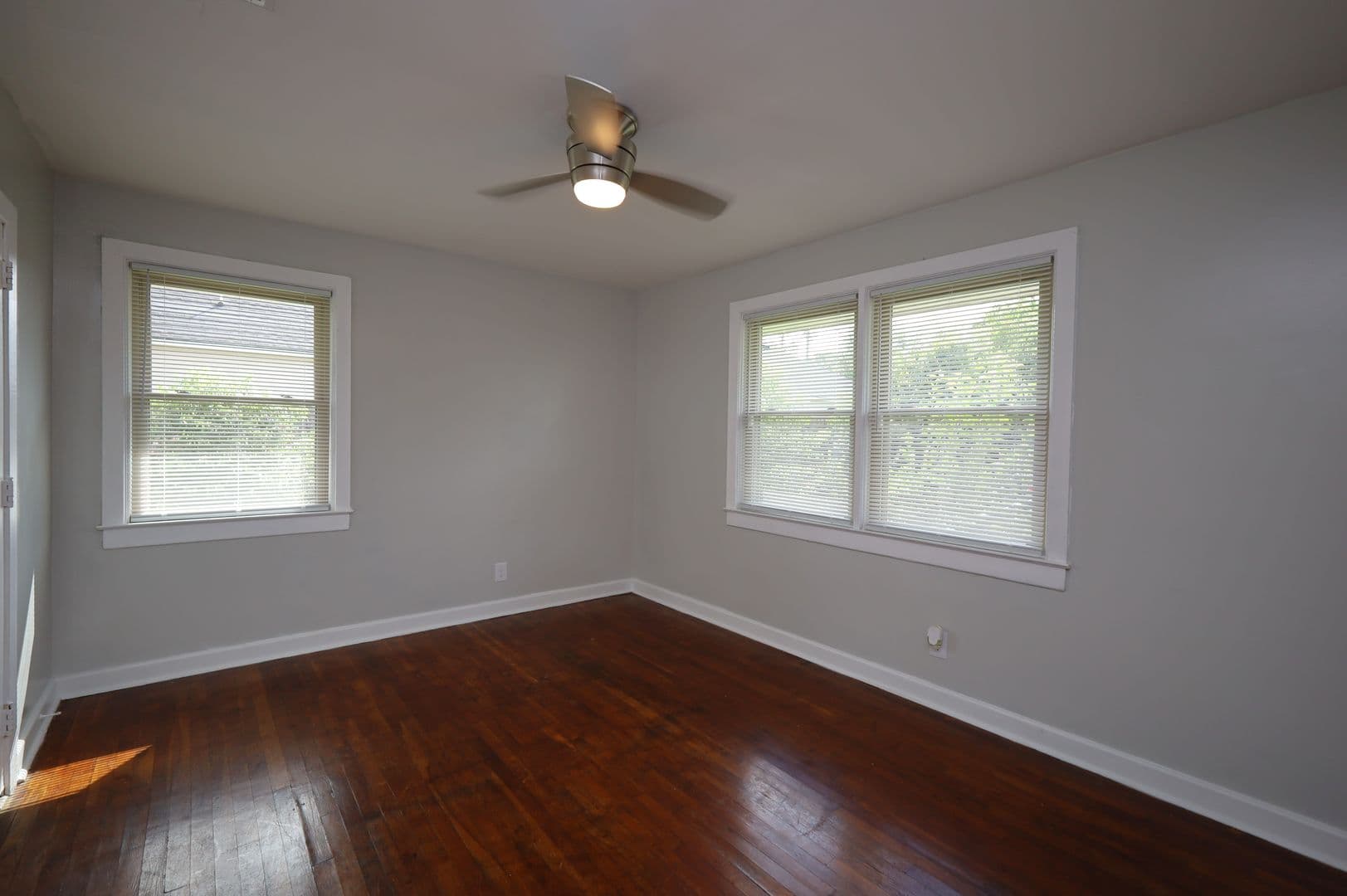 Valdosta House: 405 Woodrow Wilson Drive