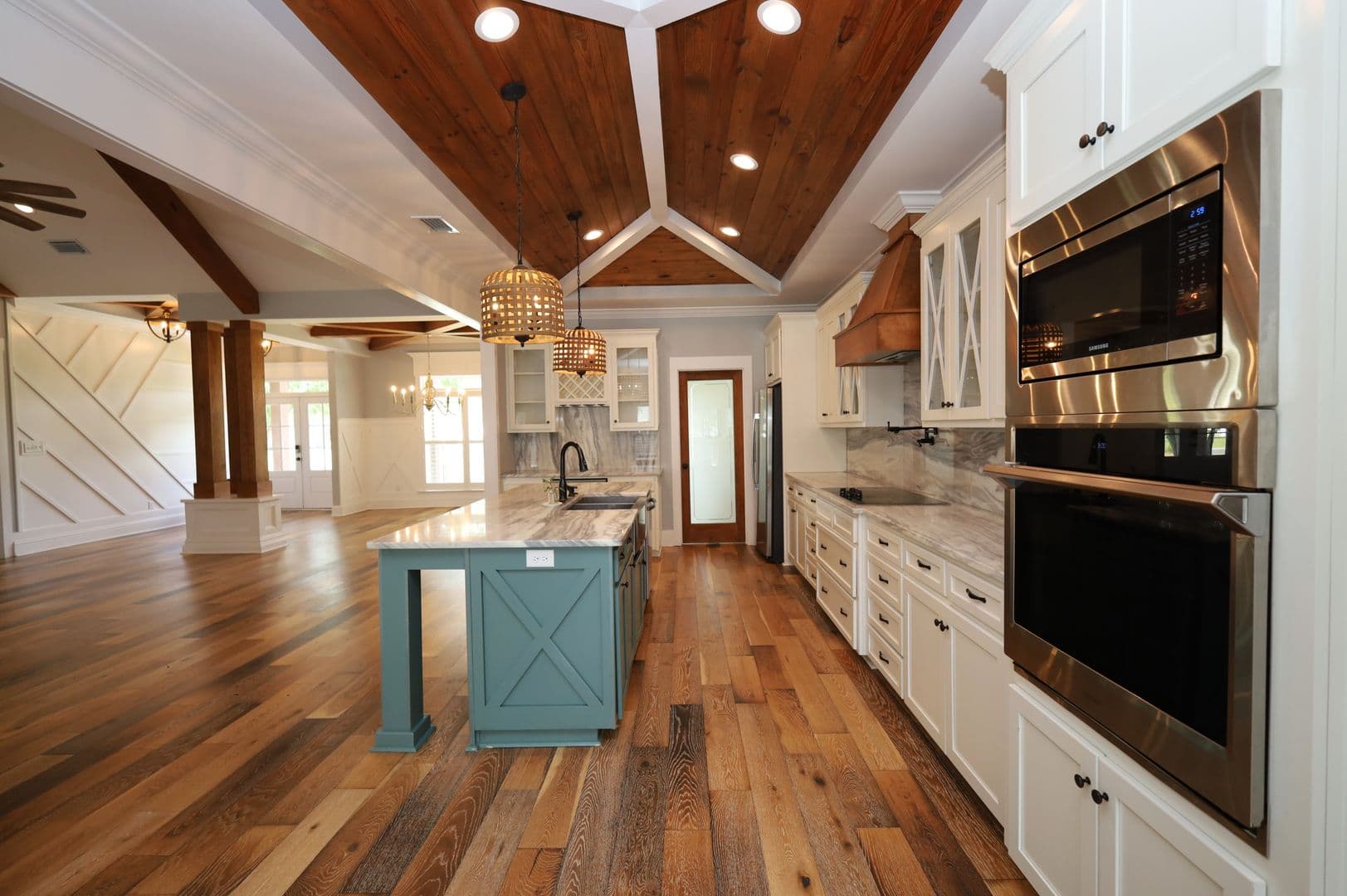 Valdosta House: 3962 Buckhorn Ridge