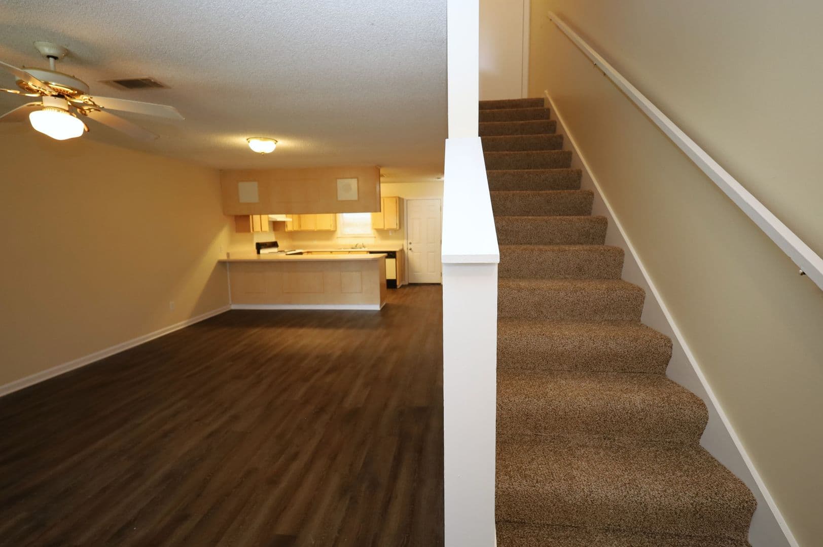 Valdosta Apartment: 2105 Baytree Road