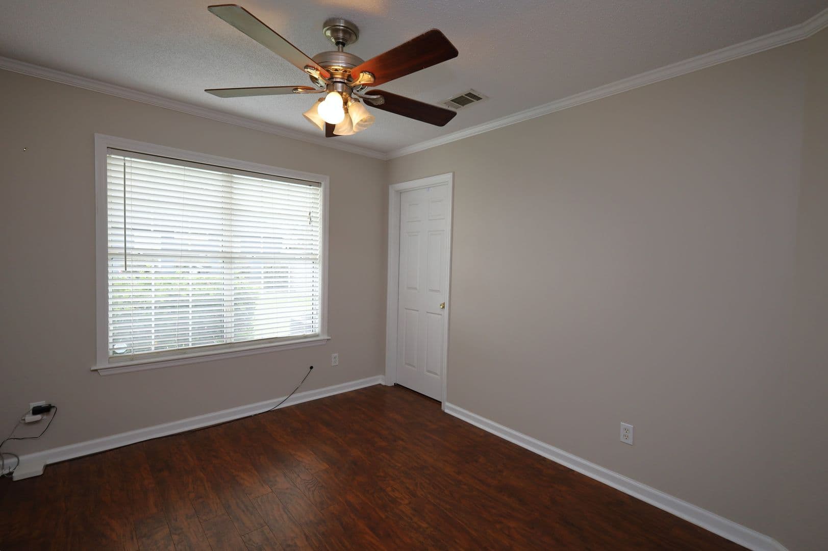 Valdosta House: 4614 Briarberry Drive