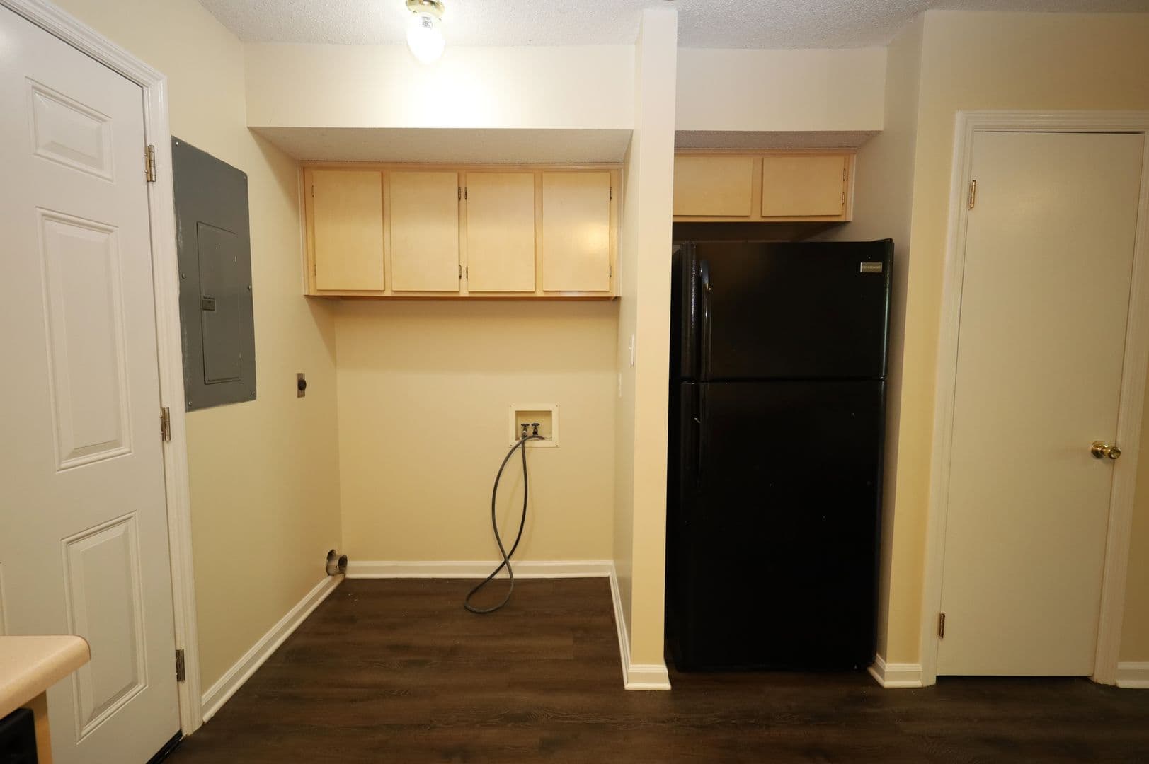 Valdosta Apartment: 2105 Baytree Road