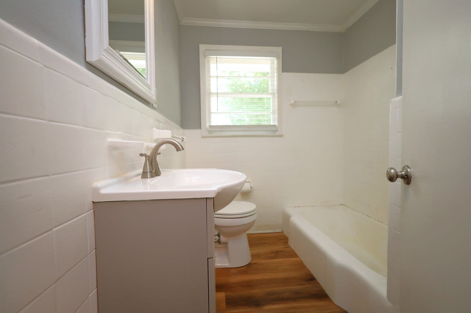 Valdosta House: 1709 Azalea Drive Unit B