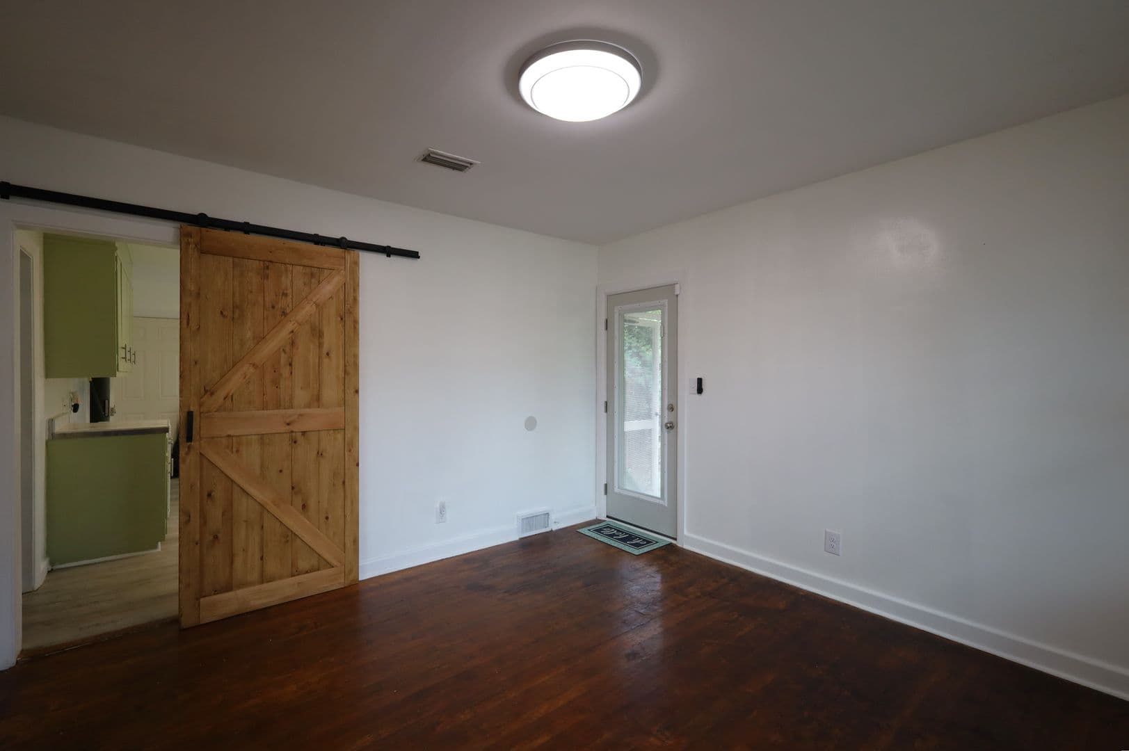 Valdosta House: 405 Woodrow Wilson Drive