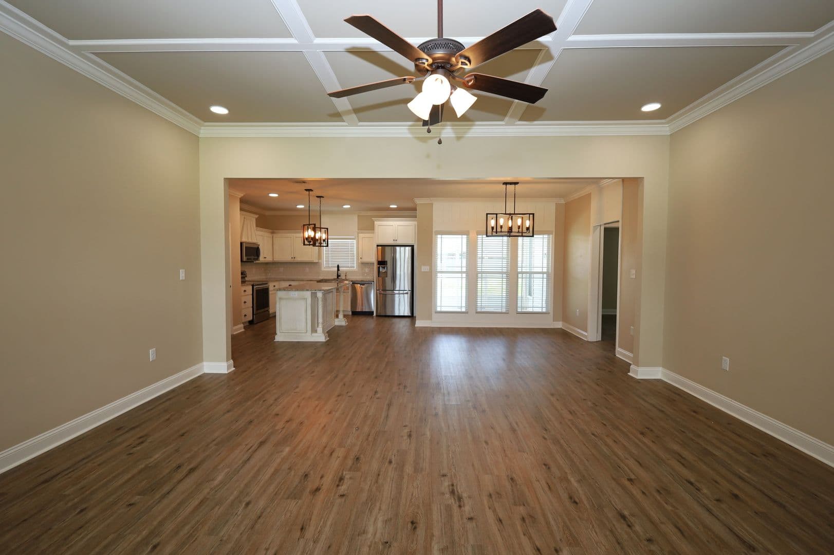 Valdosta House: 3905 Crusader Court