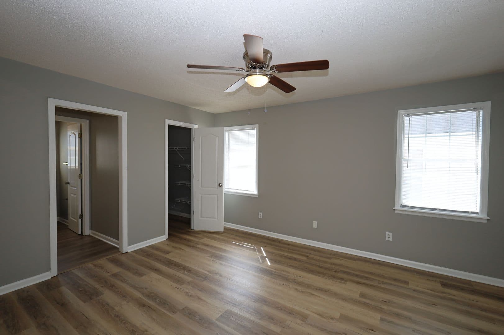 Valdosta House: 1332 Edgewood Drive