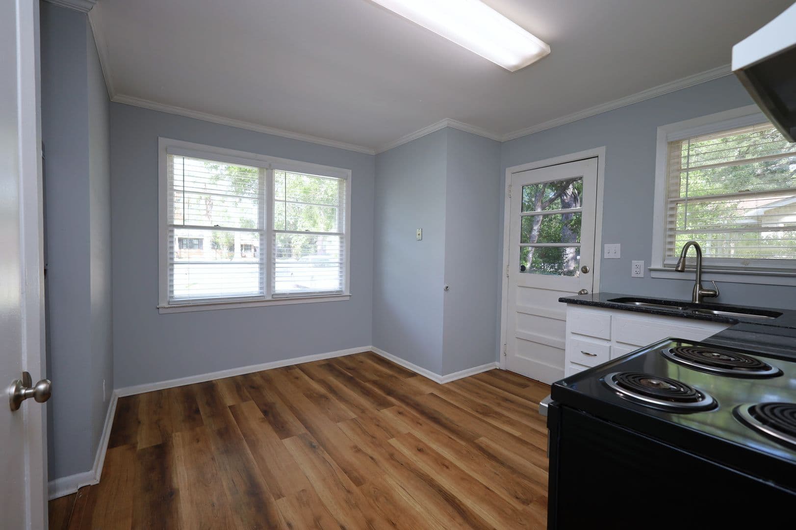 Valdosta House: 1709 Azalea Drive Unit B