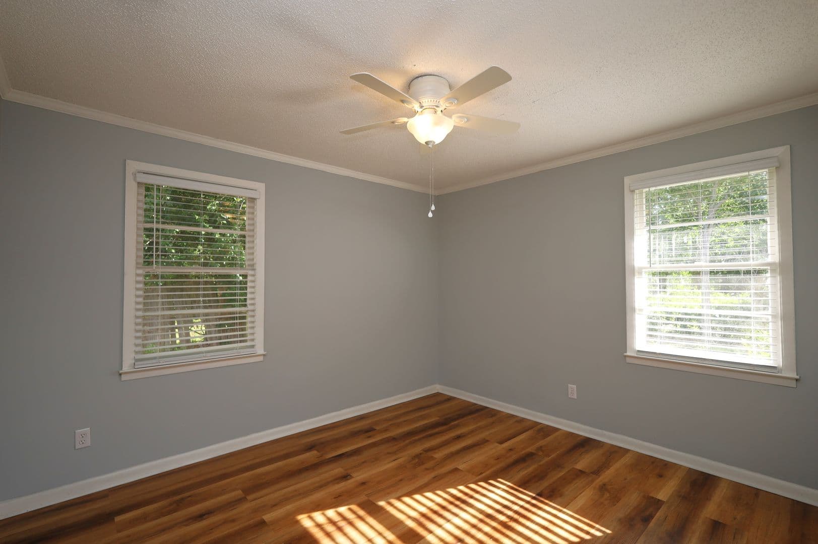 Valdosta House: 1709 Azalea Drive Unit B