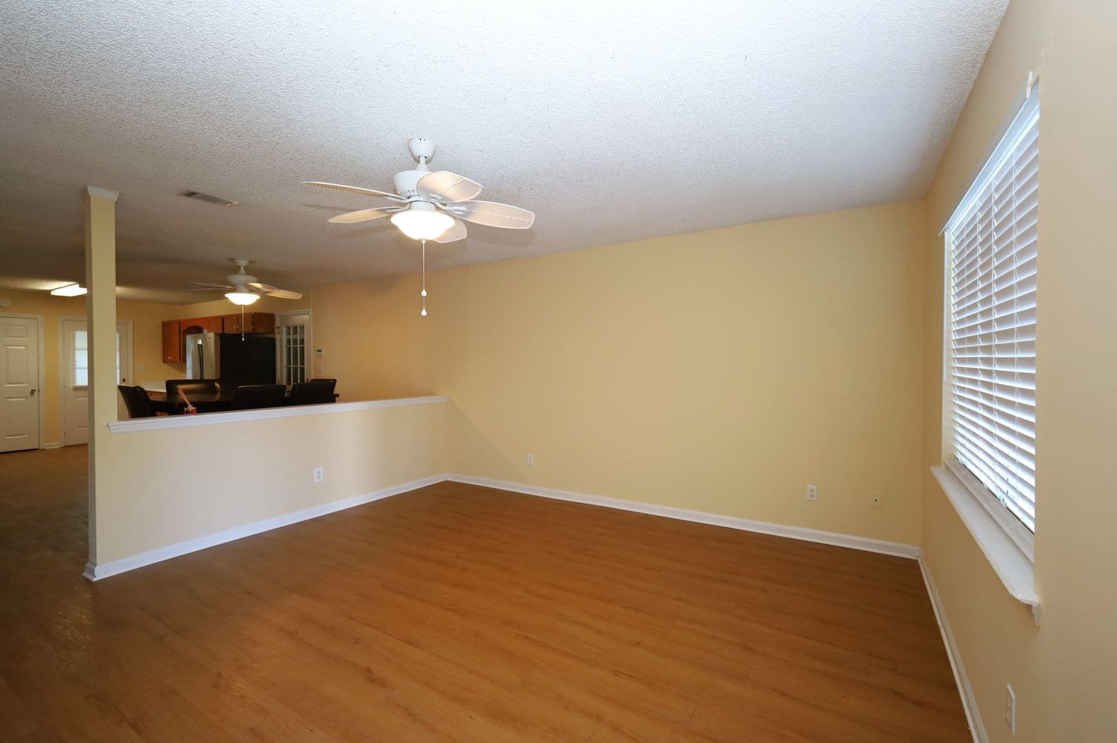 Valdosta House: 1727 Largo Circle