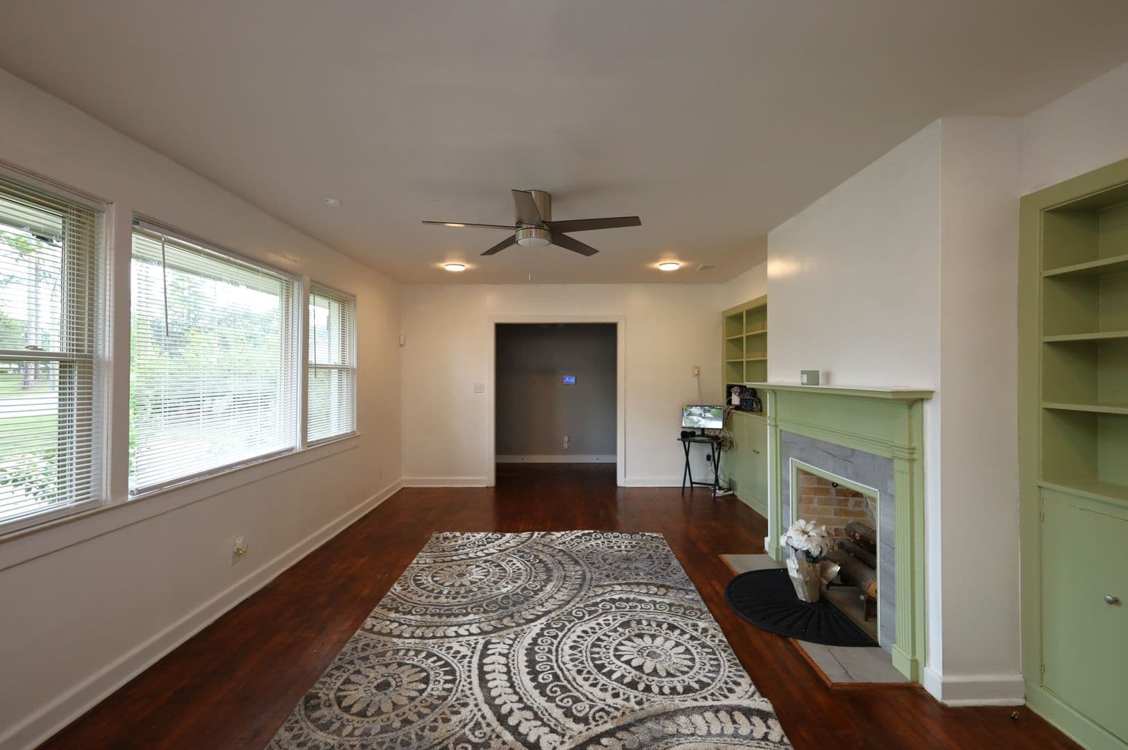 Valdosta House: 405 Woodrow Wilson Drive