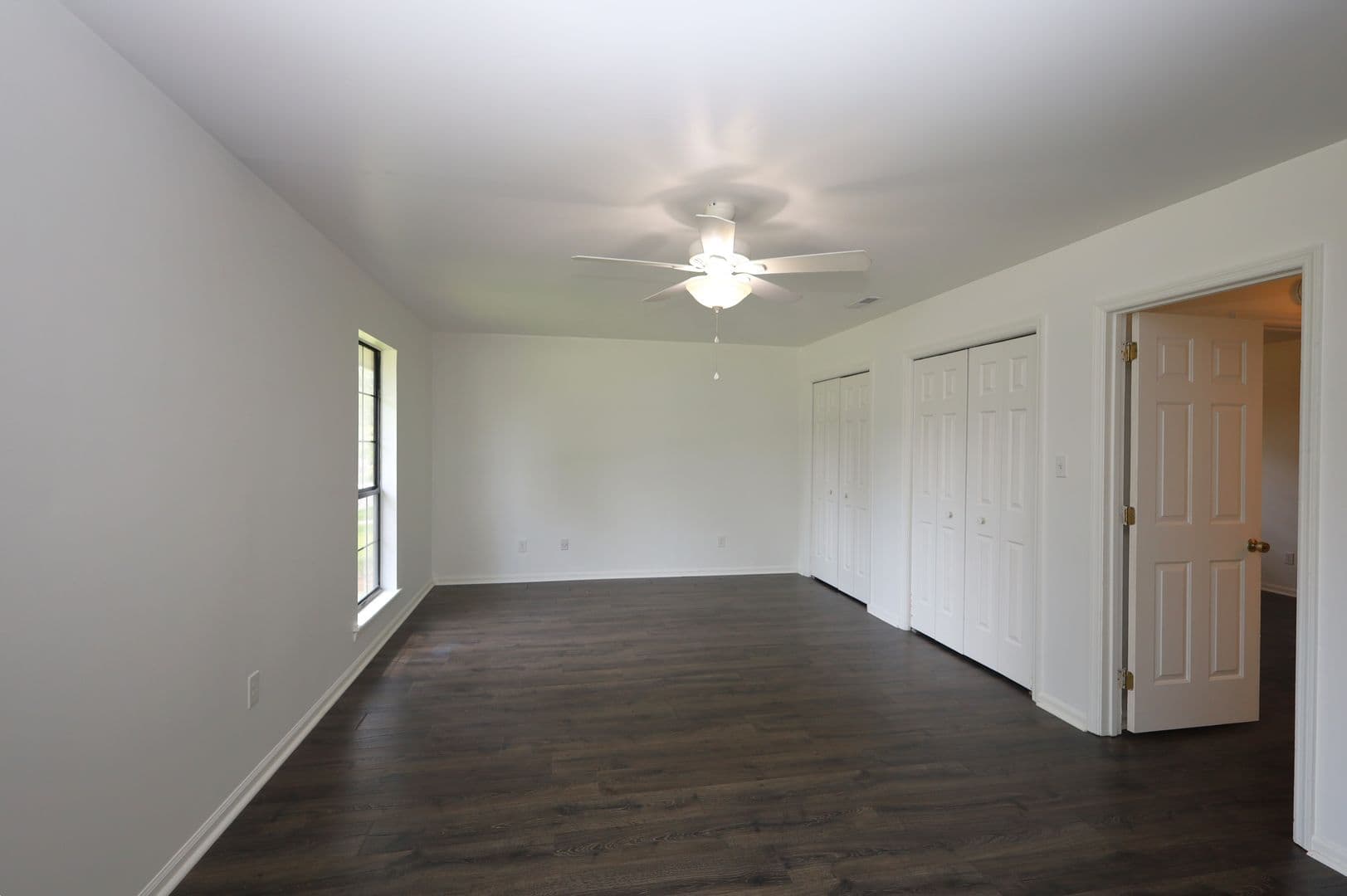 Valdosta House: 2208 Northwood Circle