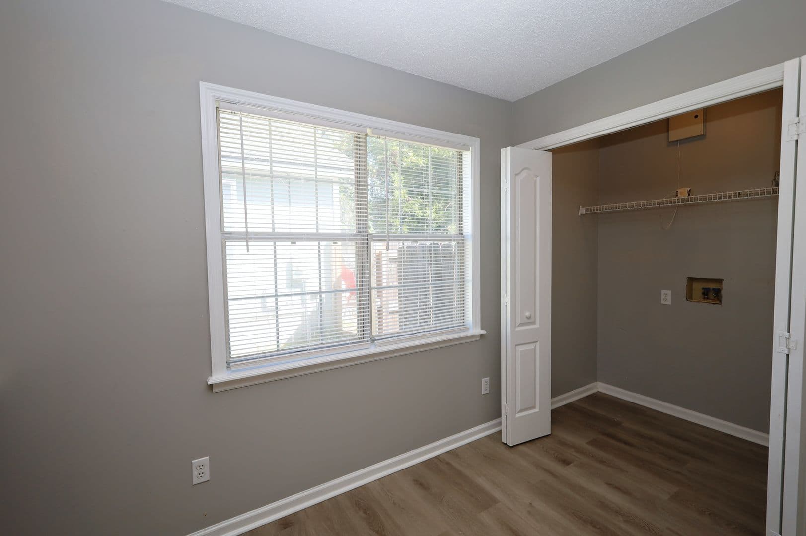Valdosta House: 1332 Edgewood Drive