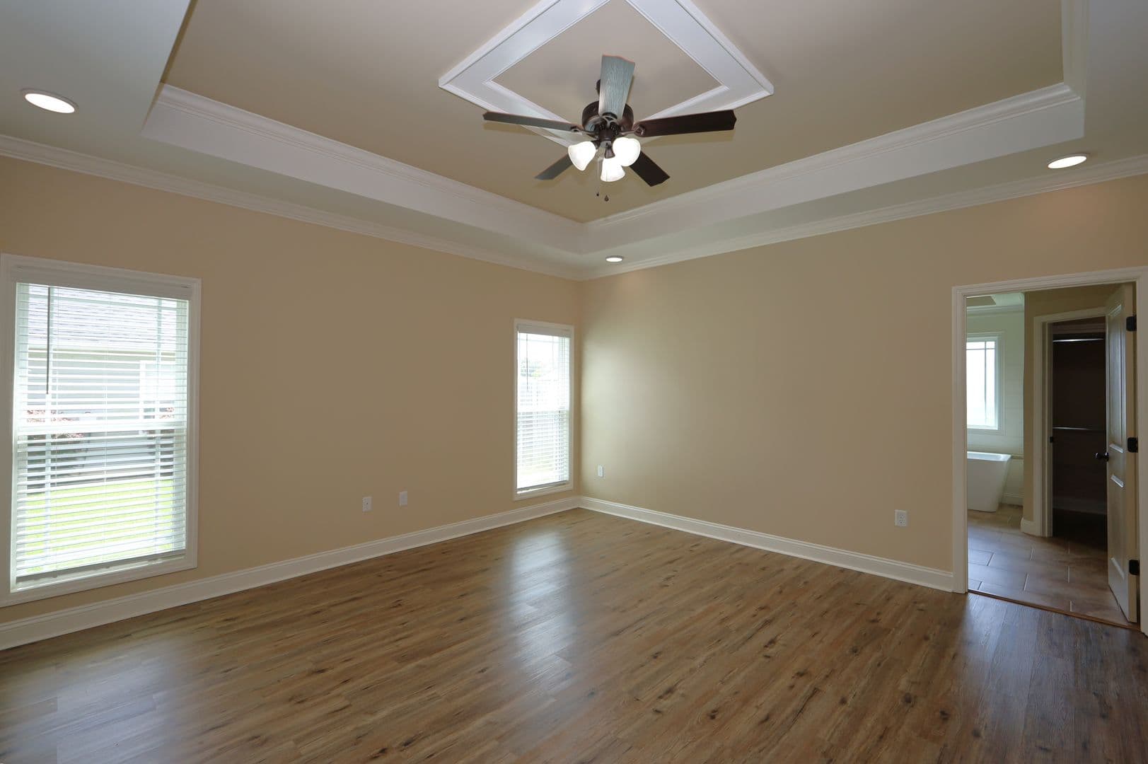 Valdosta House: 3905 Crusader Court