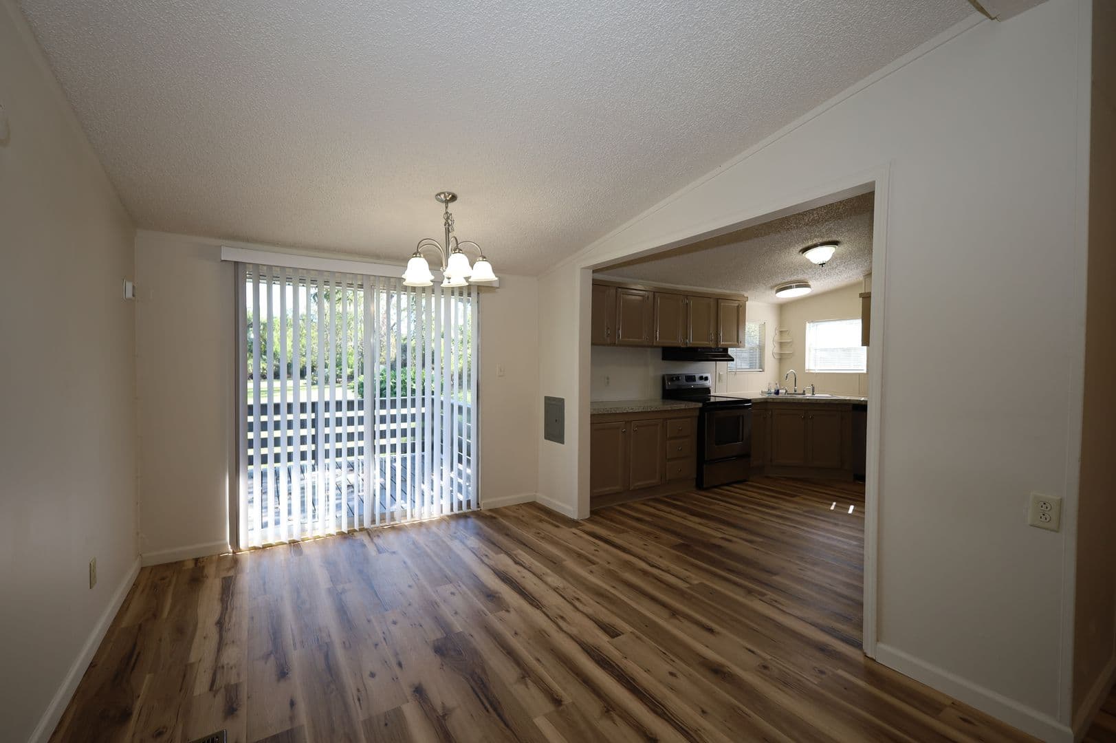 Valdosta House: 8272 Ousley Road