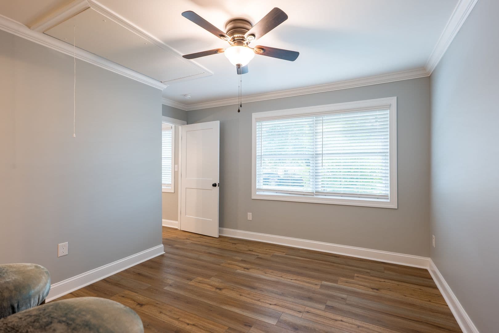 Valdosta House: 1201 N Oak Street Unit A