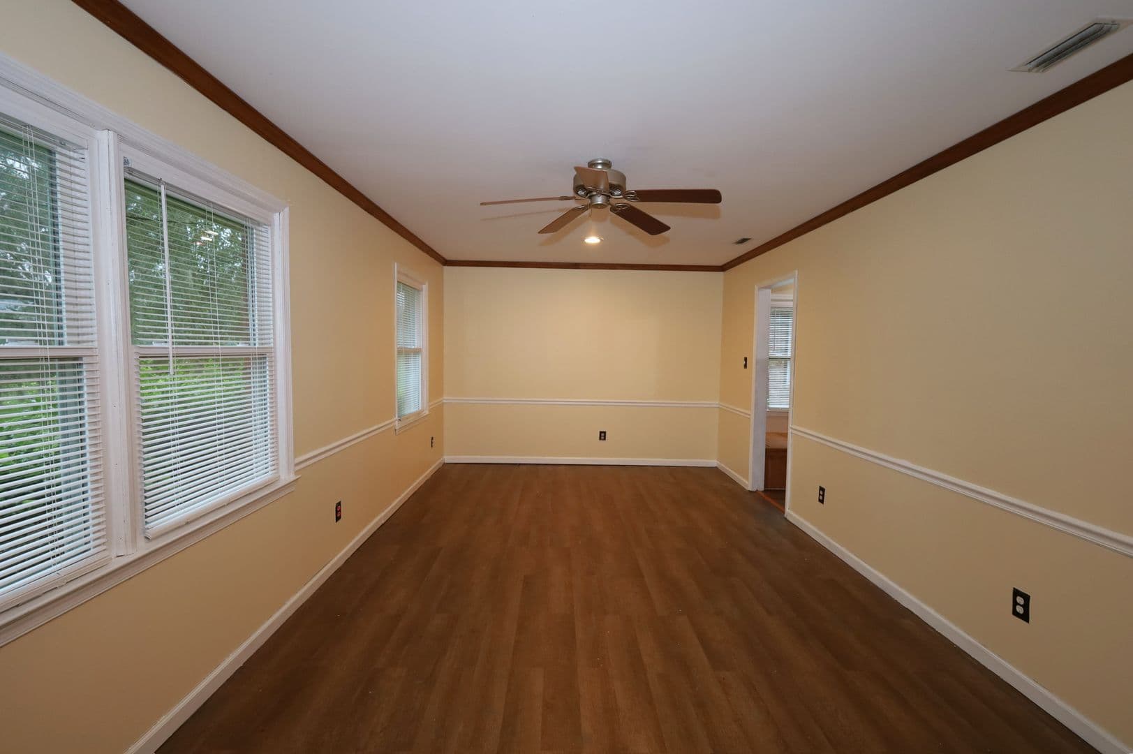 Valdosta House: 4748 Michelle Street