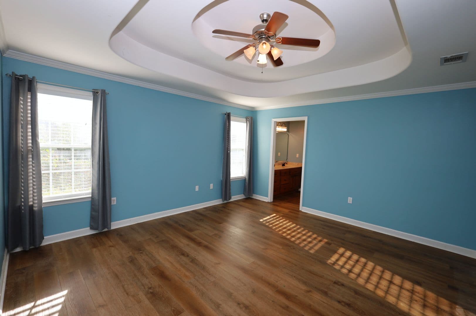 Valdosta House: 3655 Linden Circle