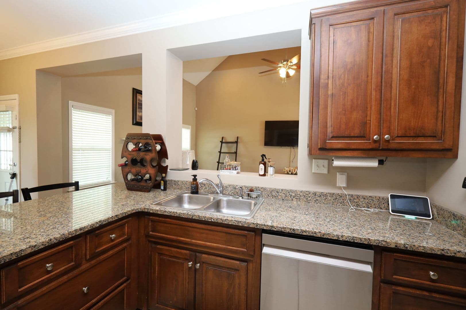 Valdosta House: 2401 Rankin Circle
