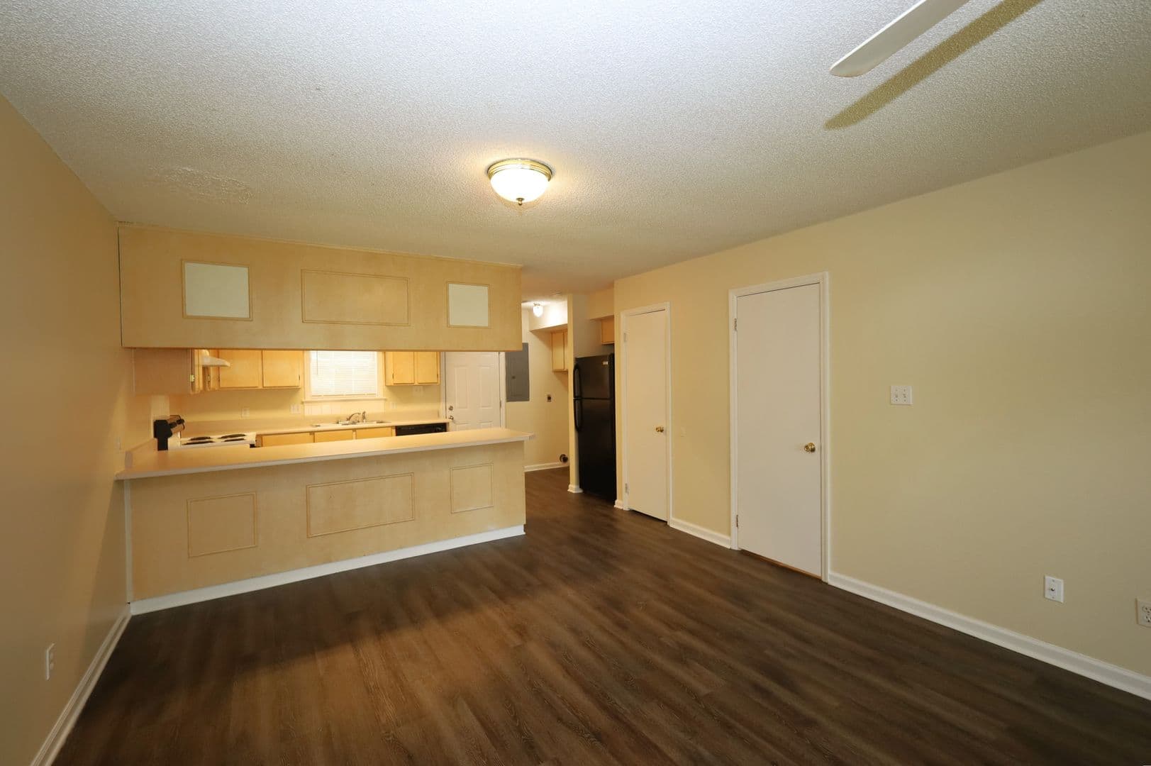 Valdosta Apartment: 2105 Baytree Road