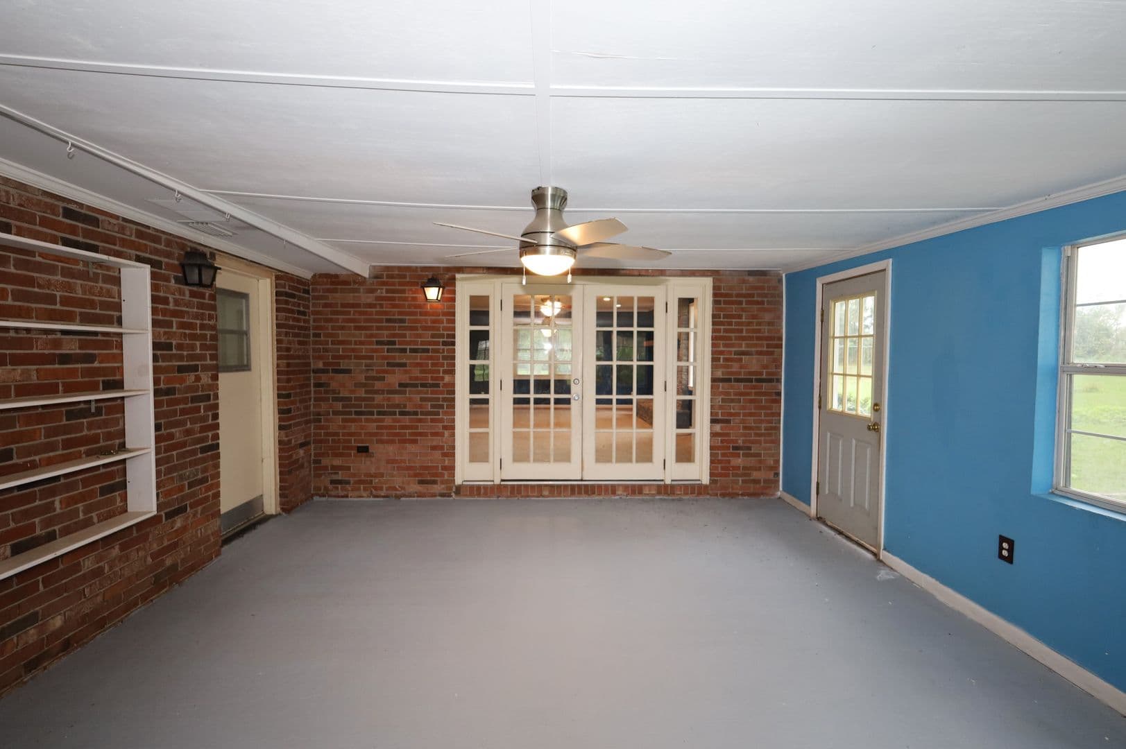 Valdosta House: 4748 Michelle Street