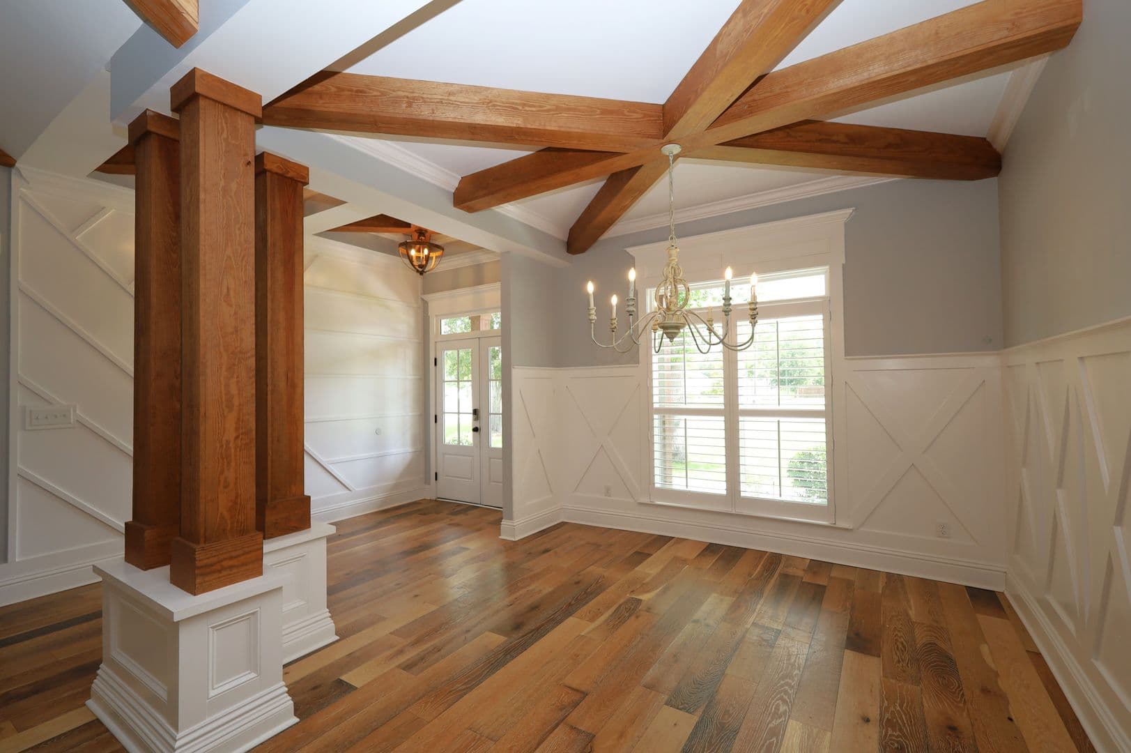 Valdosta House: 3962 Buckhorn Ridge