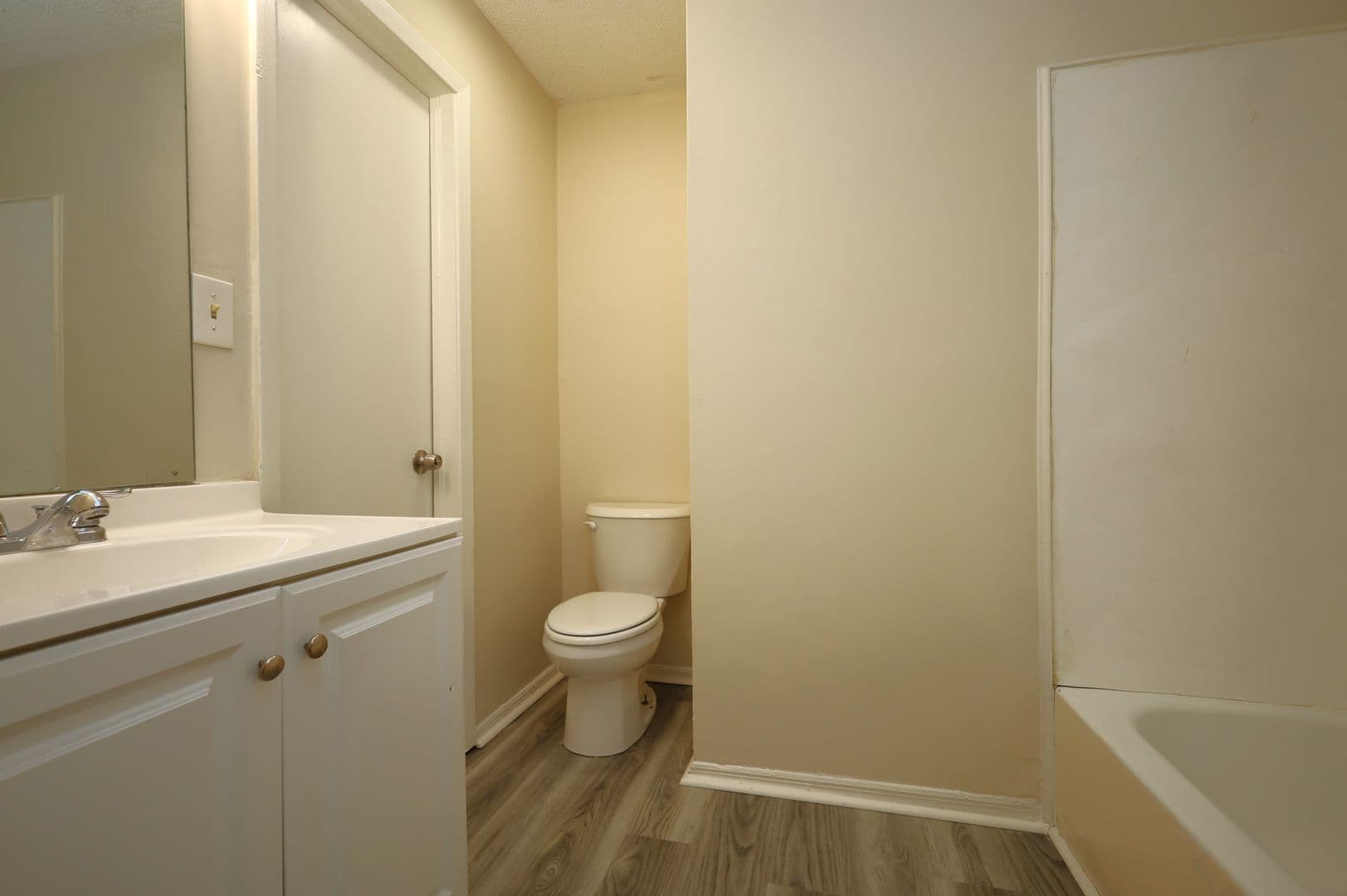 Valdosta House: 2820 Kirkwood Circle (HVP)