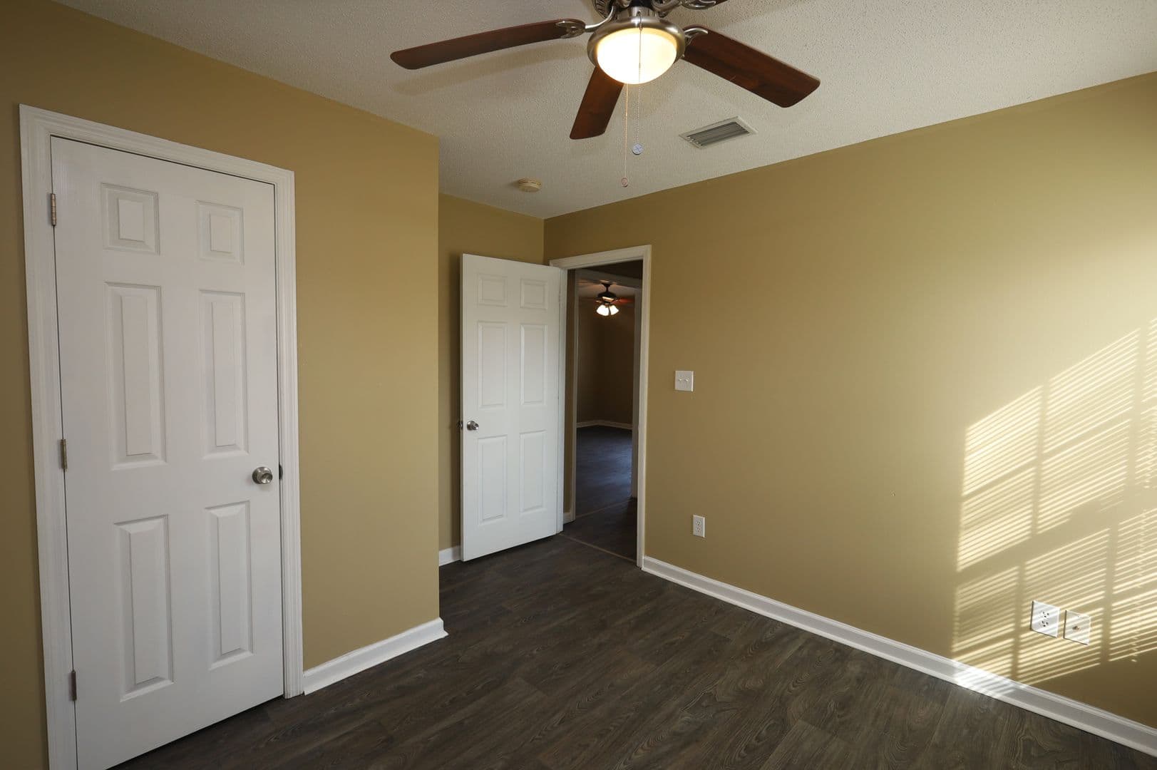 Valdosta Apartment: 1728 Eli PL