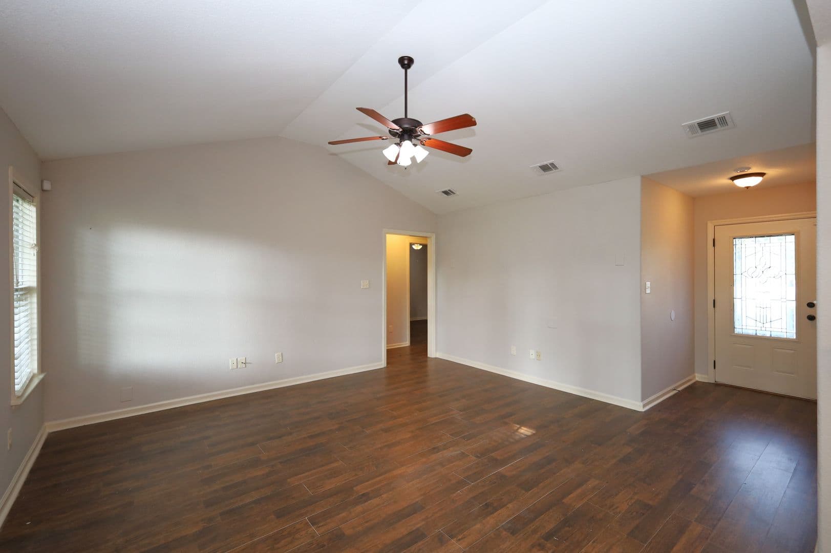 Valdosta House: 3990 Rock Hollow