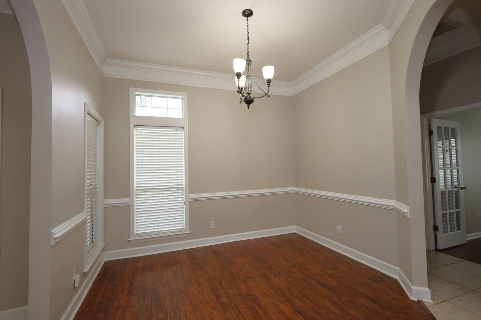Valdosta House: 4614 Briarberry Drive