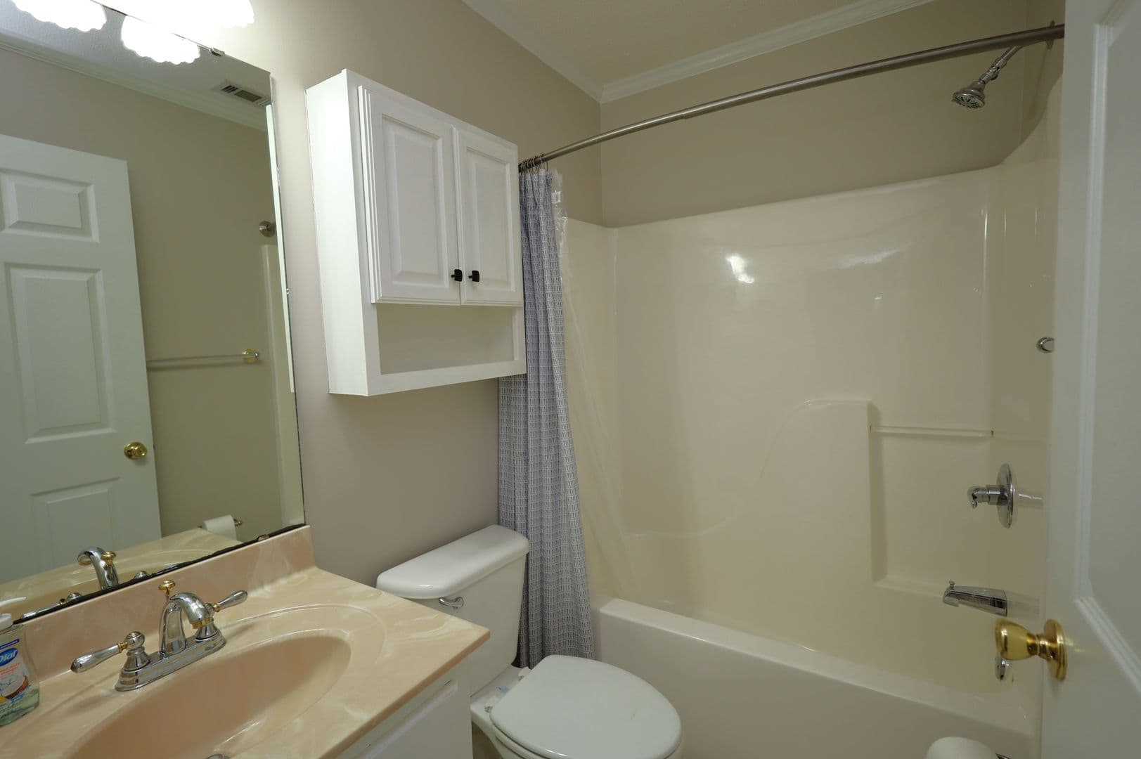 Valdosta House: 4614 Briarberry Drive