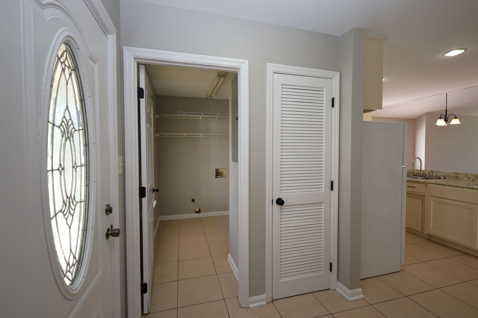 Valdosta House: 2747 Tyndall Drive