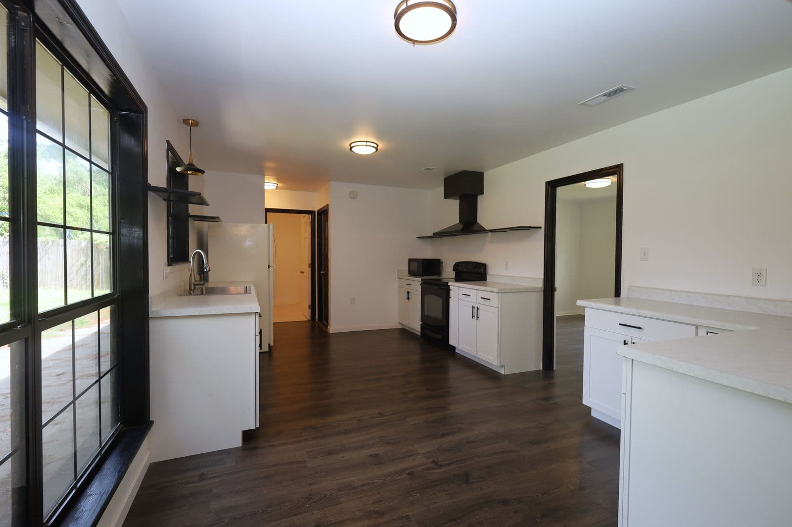 Valdosta House: 2208 Northwood Circle