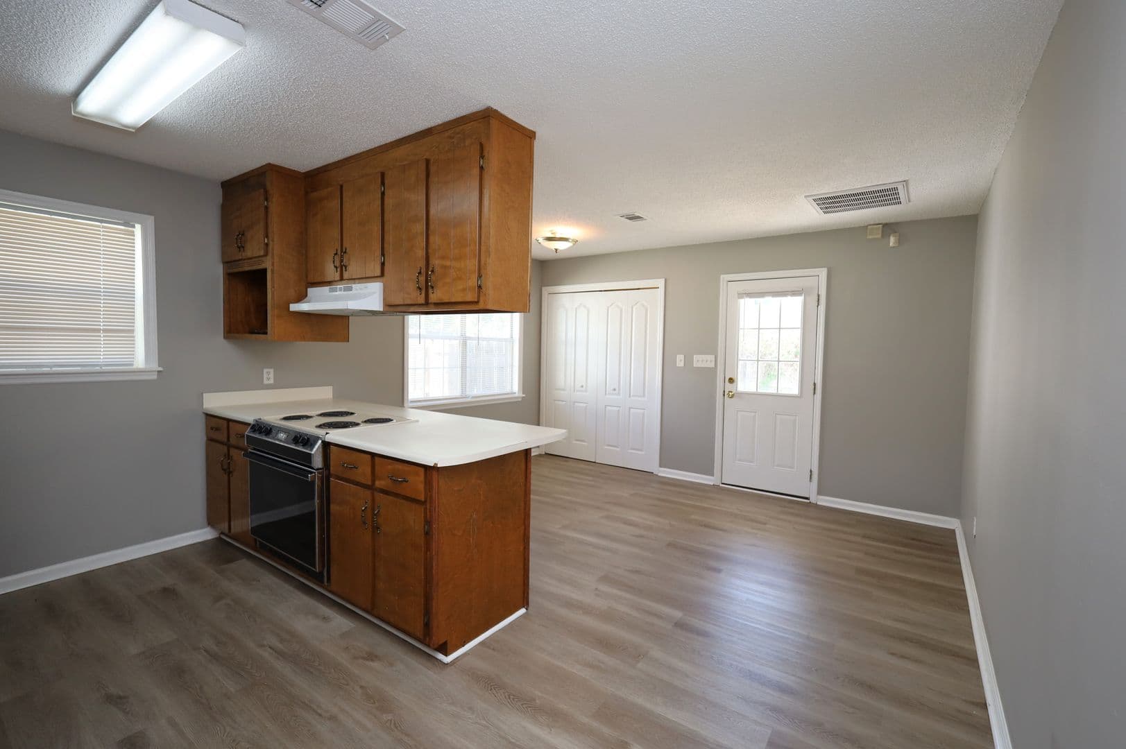 Valdosta House: 1332 Edgewood Drive