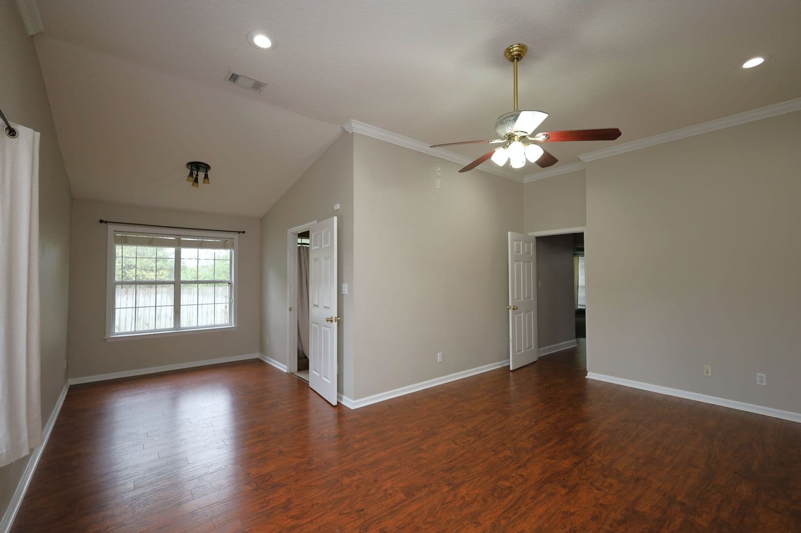 Valdosta House: 4614 Briarberry Drive