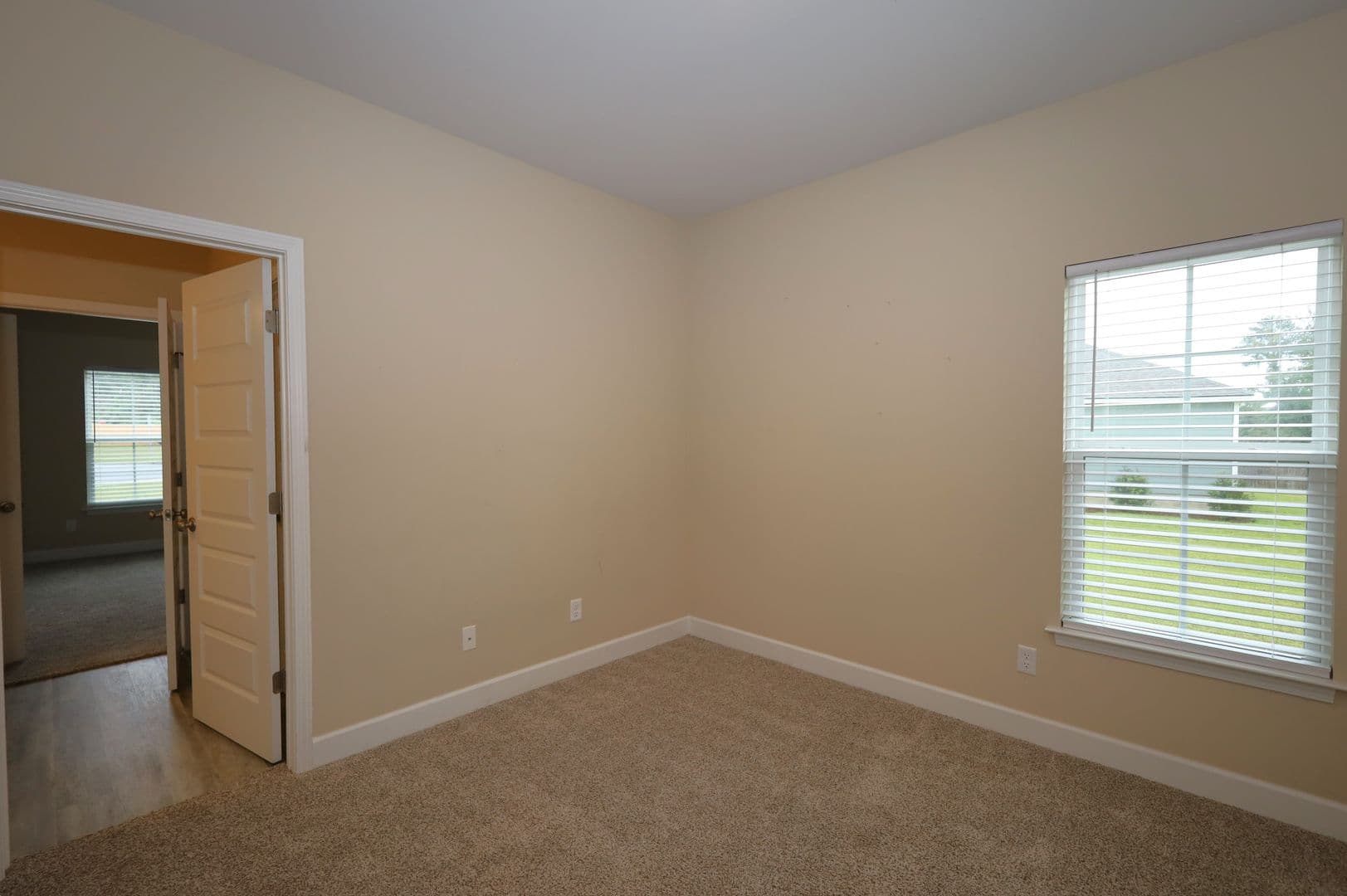 Hahira House: 2021 Tottenham Dr
