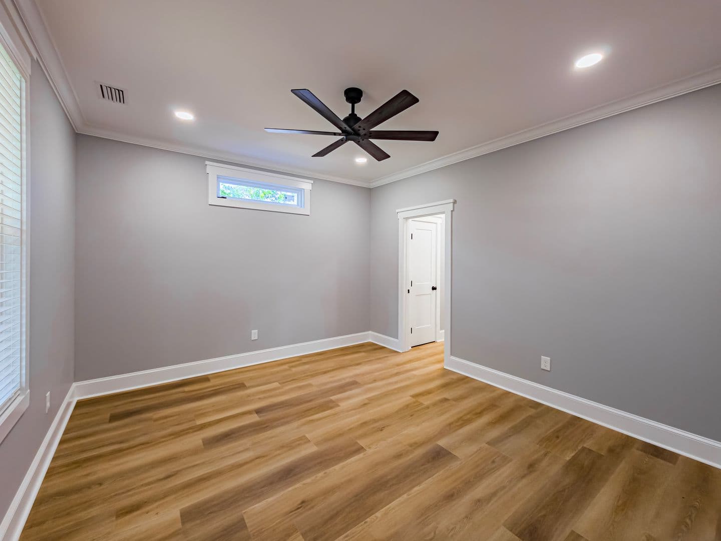 Valdosta House: 807 Cherokee Ave Unit A
