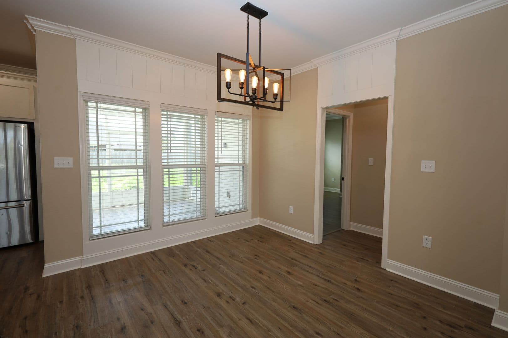 Valdosta House: 3905 Crusader Court