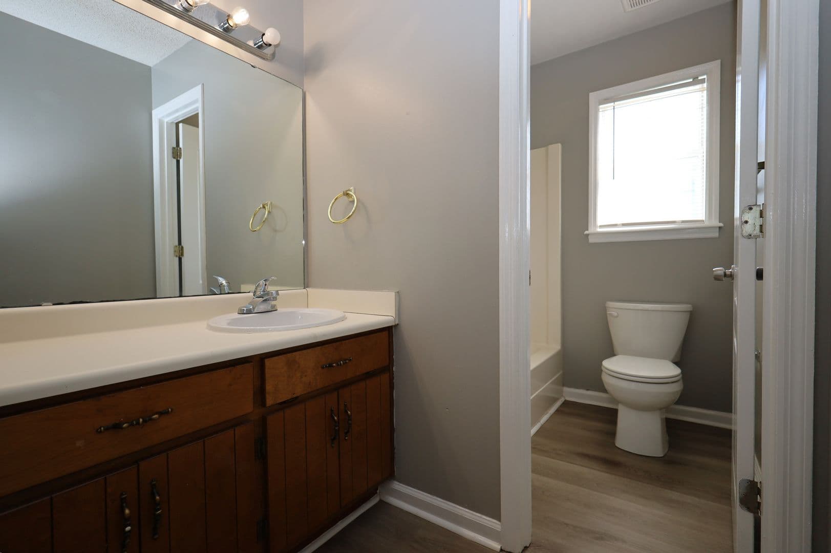 Valdosta House: 1332 Edgewood Drive