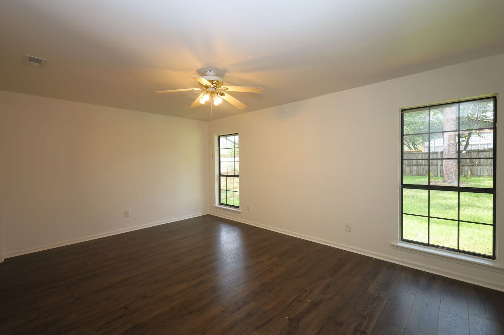 Valdosta House: 2208 Northwood Circle